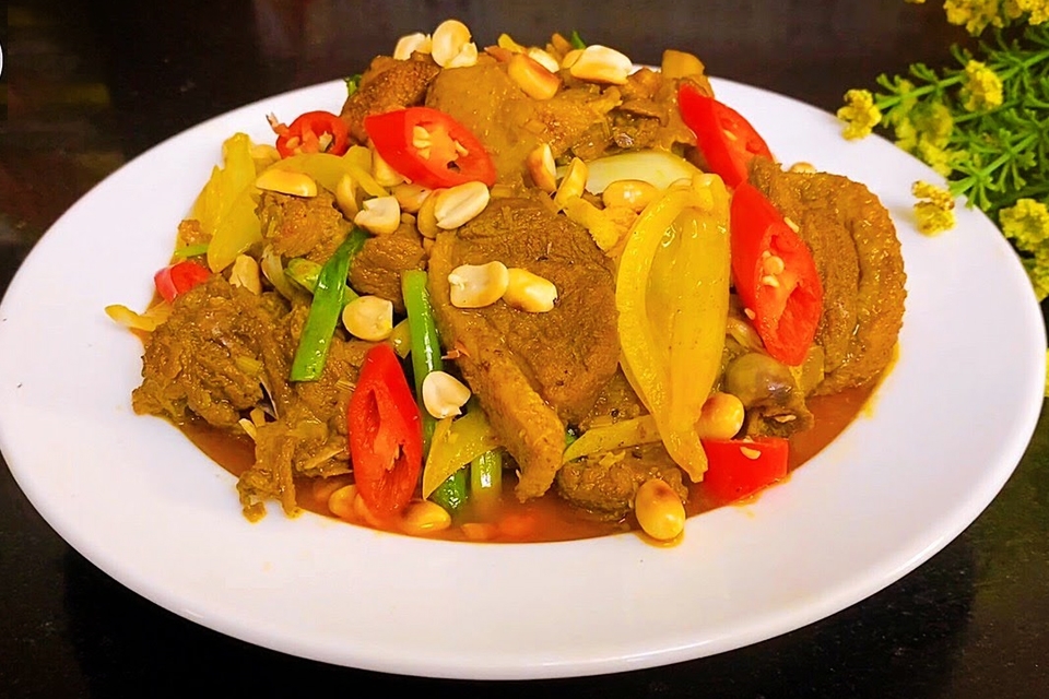 Hướng Dẫn Thưởng Thức