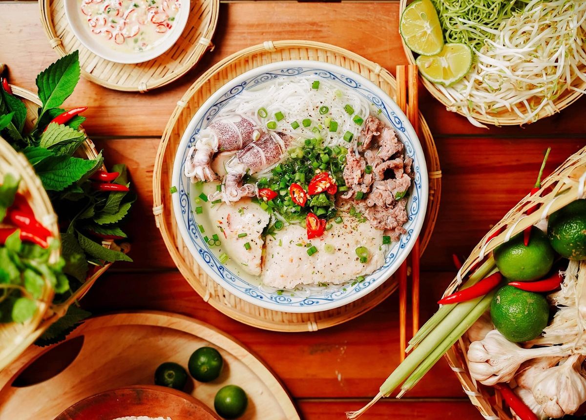 Lợi ích của việc thưởng thức ẩm thực Phú Quốc