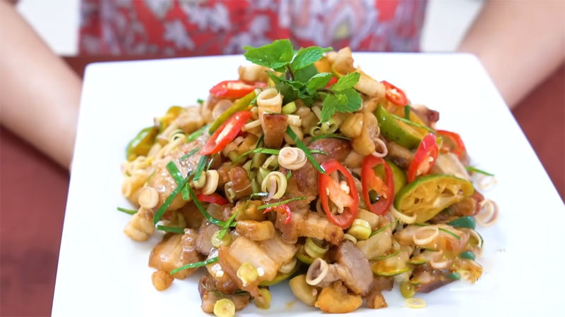 Nguyên liệu (Ingredients)